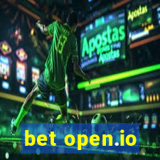 bet open.io